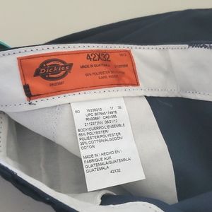 Dickies Pants